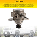 High Pressure Fuel Pump 166306KA0A fit Nissan Pathfinder fit Infiniti QX60 17-22-2