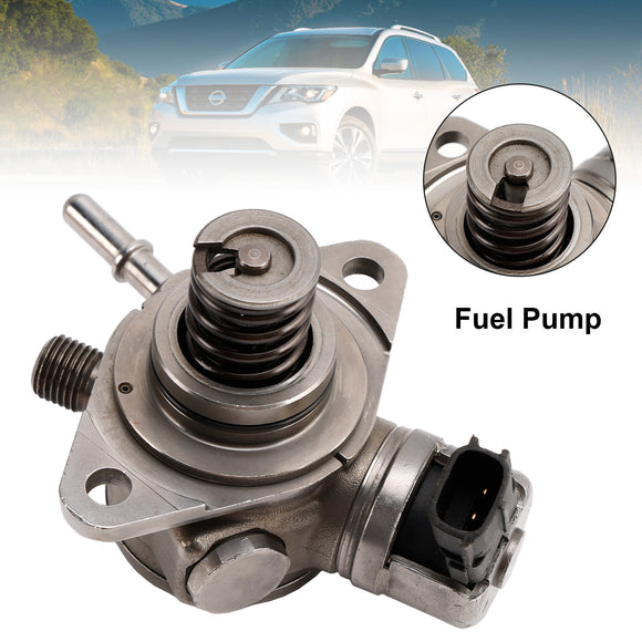 High Pressure Fuel Pump 166306KA0A fit Nissan Pathfinder fit Infiniti QX60 17-22