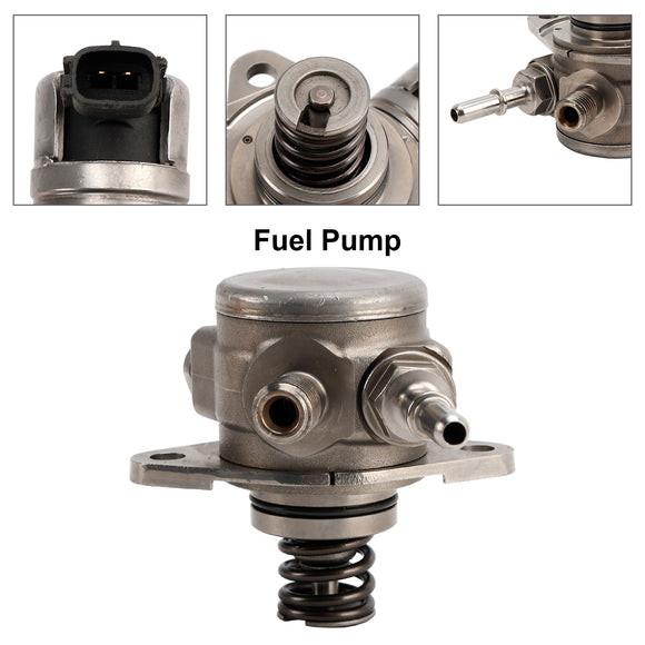 High Pressure Fuel Pump 166306KA0A fit Nissan Pathfinder fit Infiniti QX60 17-22