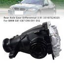 BMW E81 E87 E90 E91 E92 Rear Axle Gear Differential 33107524325 33107524326 Generic-3