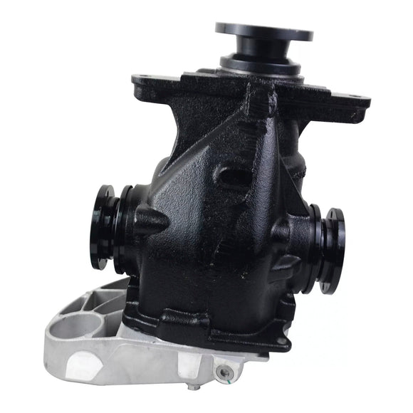 BMW E81 E87 E90 E91 E92 Rear Axle Gear Differential 33107524325 33107524326 Generic