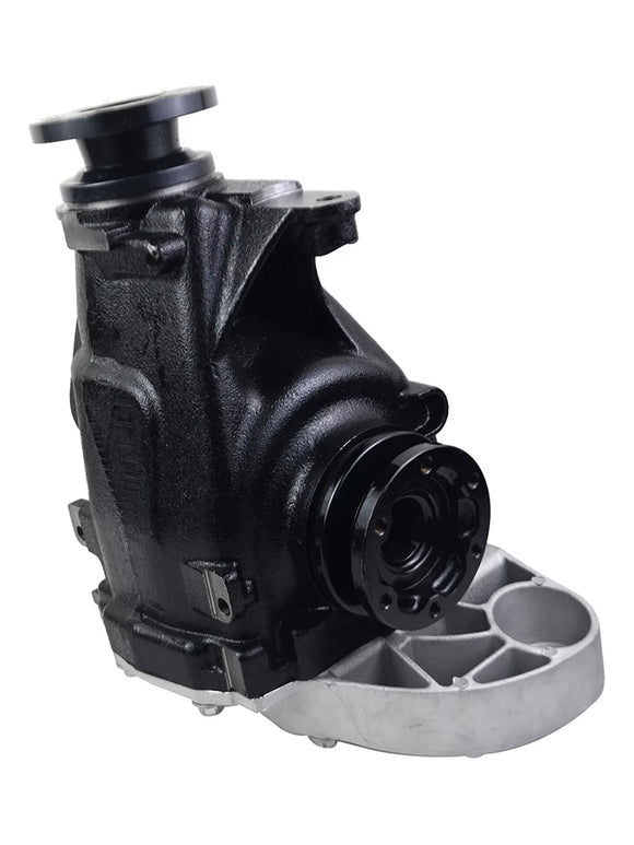 BMW E81 E87 E90 E91 E92 Rear Axle Gear Differential 33107524325 33107524326 Generic