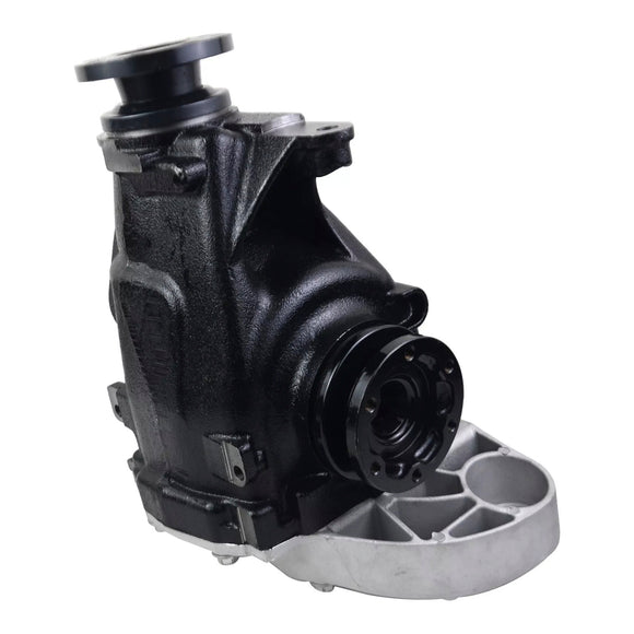 BMW E81 E87 E90 E91 E92 Rear Axle Gear Differential 33107524325 33107524326 Generic