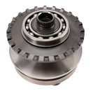Transmission CVT Pulley 29T W/Belt+Chain ＆ Rebuild Kit RE0F10A JF011E For NISSAN-8