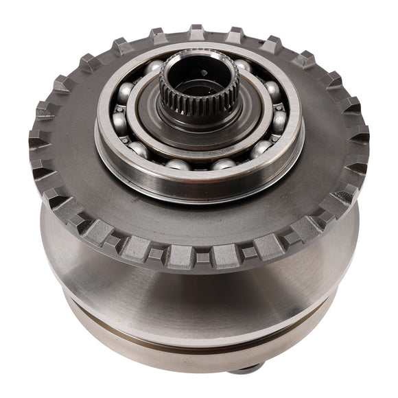 Transmission CVT Pulley 28T W/Belt+Chain & Rebuild Kit RE0F10A JF011E For Nissan
