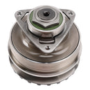 Transmission CVT Pulley 29T W/Belt+Chain ＆ Rebuild Kit RE0F10A JF011E For NISSAN-9