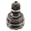 Transmission CVT Pulley 28T W/Belt+Chain & Rebuild Kit RE0F10A JF011E For Nissan-9