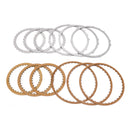 Transmission CVT Pulley 29T W/Belt+Chain ＆ Rebuild Kit RE0F10A JF011E For NISSAN-14