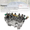 JF015E RE0F11A CVT Valve Body For Nissan Sentra 1.8L Versa 1.6L 2013-2016-4