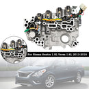 JF015E RE0F11A CVT Valve Body For Nissan Sentra 1.8L Versa 1.6L 2013-2016-5