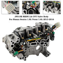 JF015E RE0F11A CVT Valve Body For Nissan Sentra 1.8L Versa 1.6L 2013-2016-6