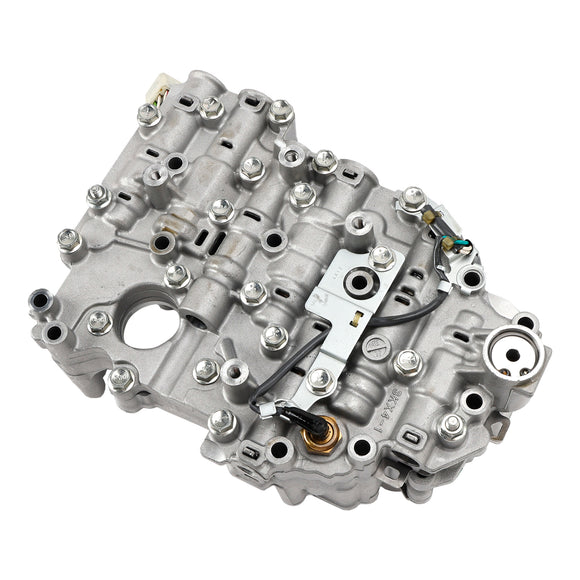 JF015E RE0F11A CVT Valve Body For Nissan Sentra 1.8L Versa 1.6L 2013-2016