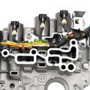 JF015E RE0F11A CVT Valve Body For Nissan Sentra 1.8L Versa 1.6L 2013-2016-18