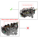 JF015E RE0F11A CVT Valve Body For Nissan Sentra 1.8L Versa 1.6L 2013-2016-20