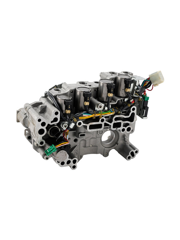 JF015E RE0F11A CVT Valve Body For Nissan Sentra 1.8L Versa 1.6L 2013-2016