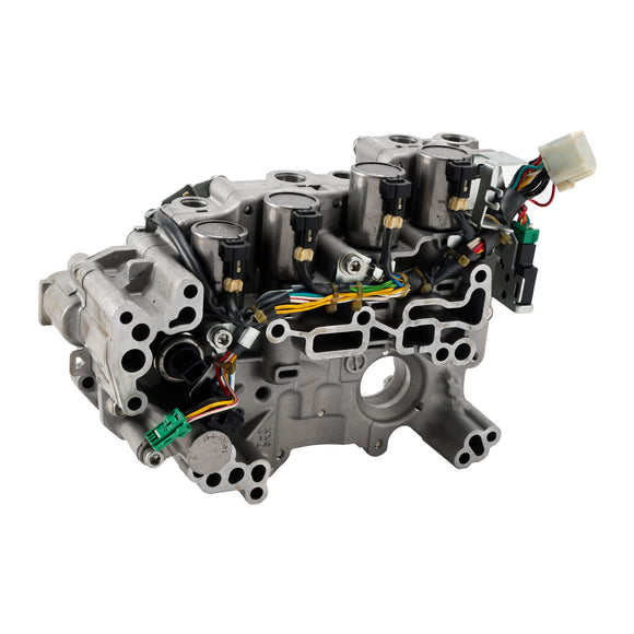 JF015E RE0F11A CVT Valve Body For Nissan Sentra 1.8L Versa 1.6L 2013-2016