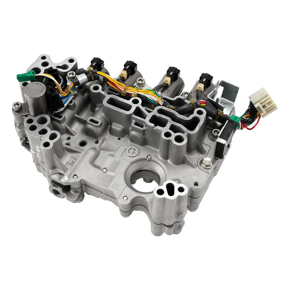 JF015E RE0F11A CVT Valve Body For Nissan Sentra 1.8L Versa 1.6L 2013-2016
