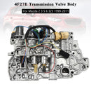 4F27E Transmission Valve Body For Mazda 2 3 5 6 323 1999-2011-4