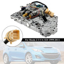 4F27E Transmission Valve Body For Mazda 2 3 5 6 323 1999-2011-5