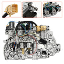 4F27E Transmission Valve Body For Mazda 2 3 5 6 323 1999-2011-1