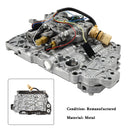 4F27E Transmission Valve Body For Mazda 2 3 5 6 323 1999-2011-6