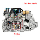 4F27E Transmission Valve Body For Mazda 2 3 5 6 323 1999-2011-7