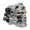 4F27E Transmission Valve Body For Mazda 2 3 5 6 323 1999-2011-13