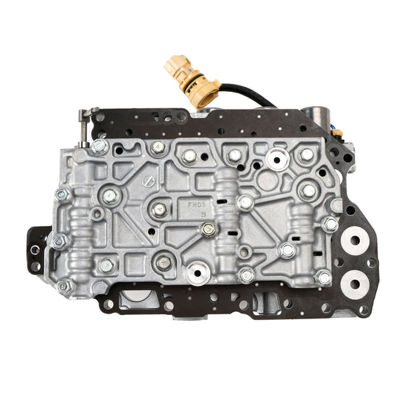 4F27E Transmission Valve Body For Mazda 2 3 5 6 323 1999-2011