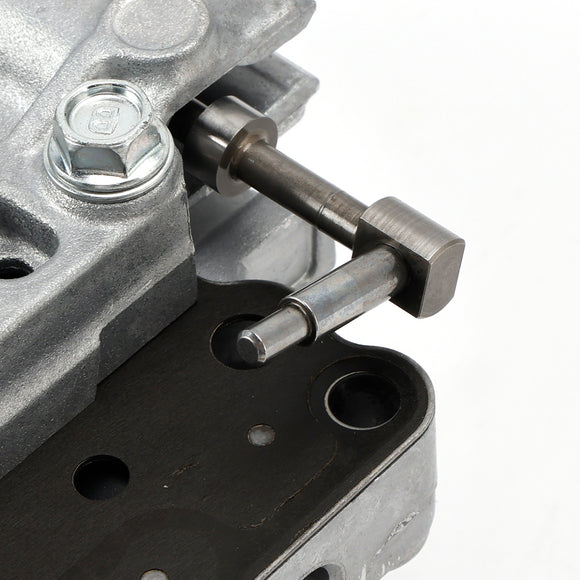 4F27E Transmission Valve Body For Mazda 2 3 5 6 323 1999-2011