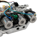 4F27E Transmission Valve Body For Mazda 2 3 5 6 323 1999-2011-19