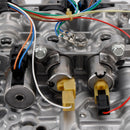 4F27E Transmission Valve Body For Mazda 2 3 5 6 323 1999-2011-20
