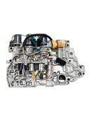 4F27E Transmission Valve Body For Mazda 2 3 5 6 323 1999-2011-8