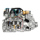 4F27E Transmission Valve Body For Mazda 2 3 5 6 323 1999-2011-11