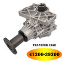 47300-39300 Transfer Case for Hyundai Santa Fe Mk2 2006-10 2.2CRTD 4WD-3