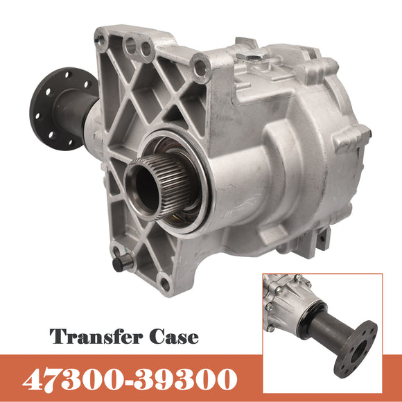 47300-39300 Transfer Case for Hyundai Santa Fe Mk2 2006-10 2.2CRTD 4WD