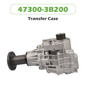 47300-3B200 Transfer Case for Hyundai Santa Fe 10-12 for Kia Sorento 11-13 2.4L - 0