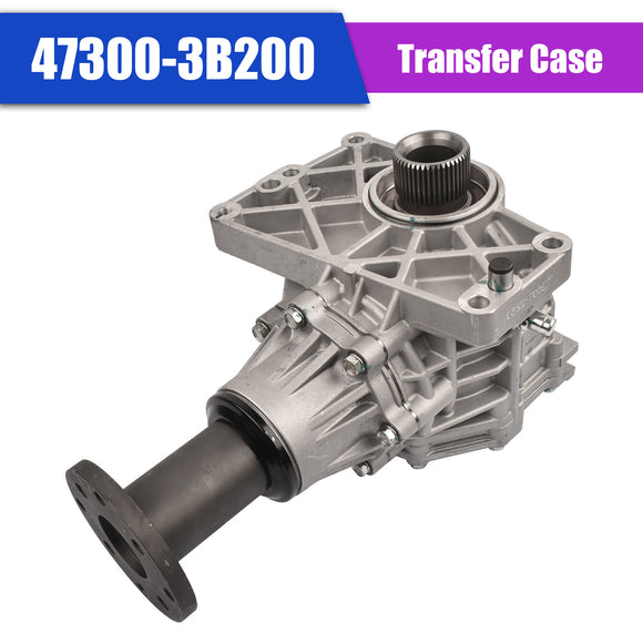 2011-2013 Kia Sorento L4 2.4L Transfer Case 47300-3B210 47300-3B200 Generic