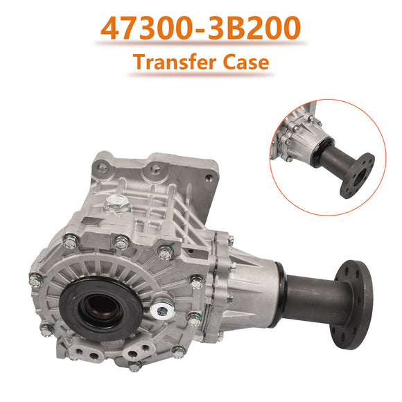 2011-2013 Kia Sorento L4 2.4L Transfer Case 47300-3B210 47300-3B200 Generic