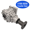 47300-3B200 Transfer Case for Hyundai Santa Fe 10-12 for Kia Sorento 11-13 2.4L-6