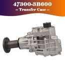 2014 Kia Sorento LX 2.4L L4 Gas Transfer Case 47300-3B600 Generic-3