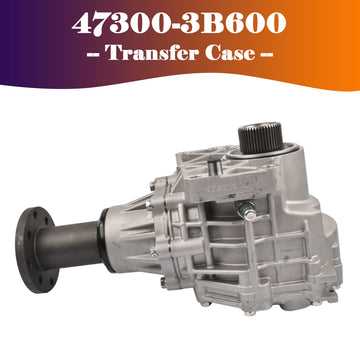 47300-3B600 Transfer Case for Hyundai Santa Fe 2011-16 for Kia Sportag 2013-16 - 0