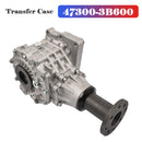 2014 Kia Sorento LX 2.4L L4 Gas Transfer Case 47300-3B600 Generic-4
