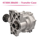2014 Kia Sorento LX 2.4L L4 Gas Transfer Case 47300-3B600 Generic-6