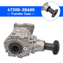 2014 Kia Sorento LX 2.4L L4 Gas Transfer Case 47300-3B600 Generic-7