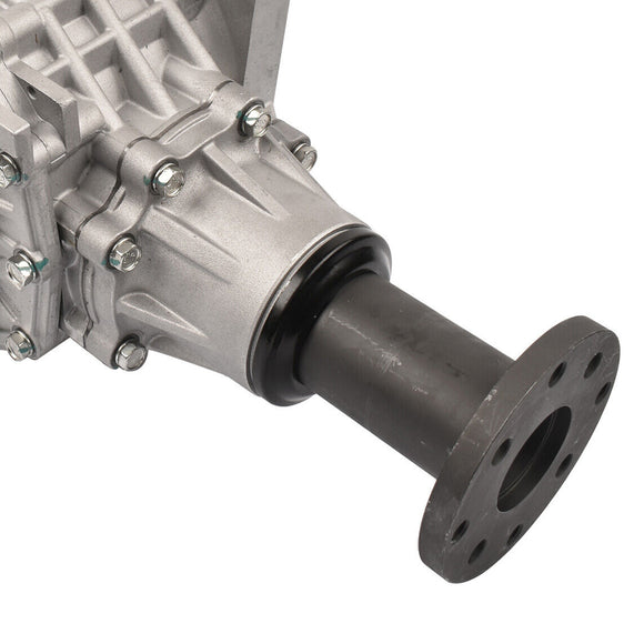 2014 Kia Sorento LX 2.4L L4 Gas Transfer Case 47300-3B600 Generic