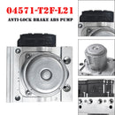 Anti-Lock Brake ABS Pump for Honda Accord SPORT 2.4L 2014 04571-T2F-L21-4