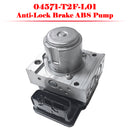 Honda Anti-Lock Brake ABS Pump 04571-T2F-L01 Generic-3