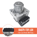 Honda Anti-Lock Brake ABS Pump 04571-T2F-L01 Generic-1