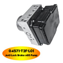 Honda Anti-Lock Brake ABS Pump 04571-T2F-L01 Generic-6