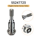 Engine Center Screw Valve 55247723 for Fiat Toro 1.8 16v 2016-5